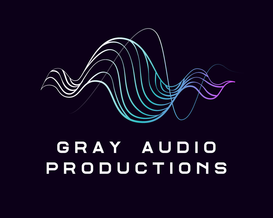 Gray Audio Productions