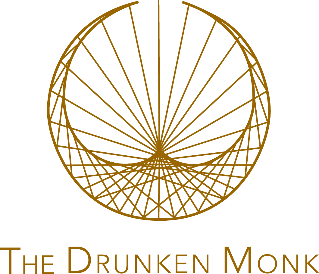The Drunken Monk